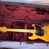 Music Man 1978 1979 Sabre II Musicman