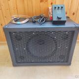 Harley Benton GPA100+box 112 Celestion V30 