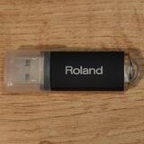 2GB flash disk ROLAND Td-15