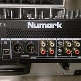 NUMARK Scratch - úplně nový DJ Mix pult 