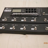 Prodám Fractal AX-8