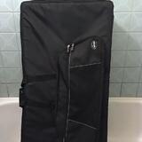 Prémiový obří polstrovaný kufr / gigbag