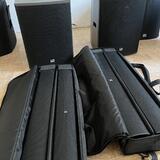 Kompletní PA LDsystem Maui28G2