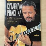 Kniha Kytarová praktika – Jaroslav Šindler (Muzikus)