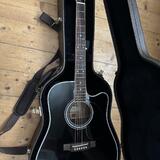 Takamine EF341SC