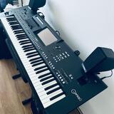 Yamaha Genos 2
