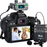 Xvive U5 Black Audio for Video 