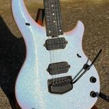 Music Man Majesty HMR Her Majesty's Request