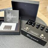Bogner Uberschall Pedal