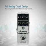Sonicake Source Comp