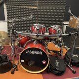 PRODÁM BICÍ SOUPRAVU SONOR 2007