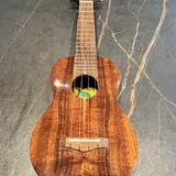 Honu Big Island KT-SPS soprano ukulele