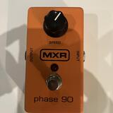 Delay Phaser Mxr Electro Harmonix