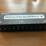Joyo JP-02 multiadaptér