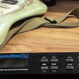 Alesis QuadraVerb GT