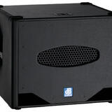 Prodam 2ks sub Db Technologies 808D