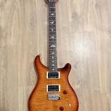 PRS SE Custom 24 VS (2019, Korea) + Seymour Duncan SH-6 Set