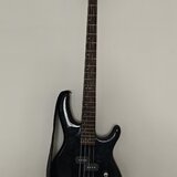 Cort Action Bass Plus Black Elektrická baskytara