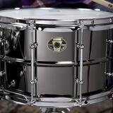 výměna snare bubnu Ludwig 