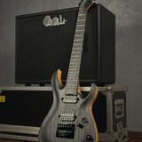 Cort KX707 OPBK / Evertune, Nazgul, Sentinent