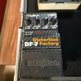 Digitech DF-7
