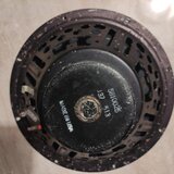 Vintage repro z FENDER Super Reverb - CTS ceramic