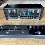 Hughes & Kettner Grandmeister 40 De Luxe + FSM+432 MK IV