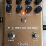 Fender MTG Tube Distortion