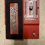 Digitech Whammy