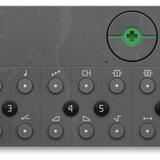 TEENAGE ENGINEERING OP-Z s modulem OPLAB