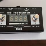 AMT FS2 MIDI