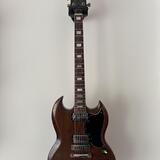 Gibson SG rok 1978
