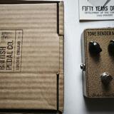The British Pedal Company - Tone Bender MK1
