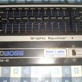 BOSS GE-10 (Vintage Japan)