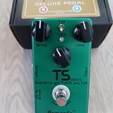 DemonFX TS Green