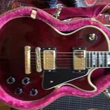 Gibson Les Paul Custom 2001