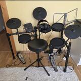 Alesis Turbo Mesh Kit 