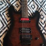 framus diablo