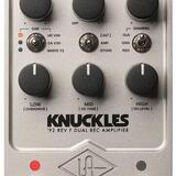 UAFX Knuckles '92 Dual Rec Amplifier