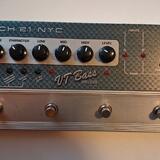 Tech 21 VT bass deluxe
