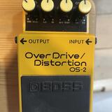 modifikovaný Boss OS-2 "Marshall verze 