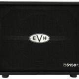 EVH 5150 III 1x12 Straight BK Gitarový reprobox