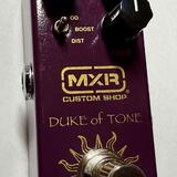 MXR DUKE OF TONE
