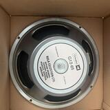 CELESTION Heritage G12-65 15 Ohm 2ks