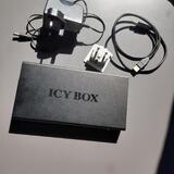 ICY Box 3.5" HDD Enclosure