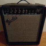 Fender frontman 25B