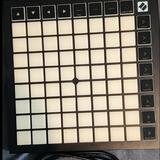 Novation Launchpad X