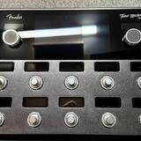 Fender Tone Master Pro + Hard Case + Pedál