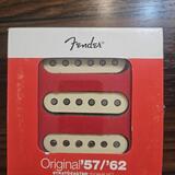 Fender 57/62 snimače