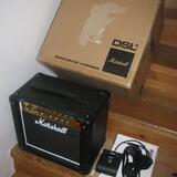 Marshall DSL1CR -Kombo 
